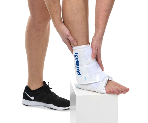 IceBand Foot / Ankle
