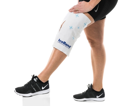 IceBand Knee