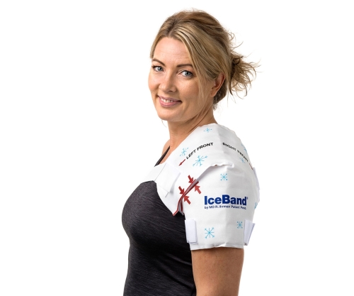 IceBand Shoulder